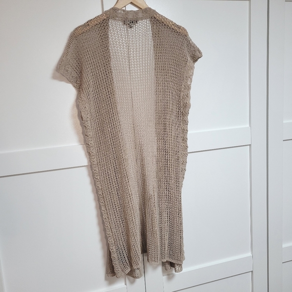 GUESS "Tamra" Cardigan (M) - Picture 3 of 17